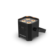 EZLINK PAR Q4BT ILS CHAUVET DJ Batterij uplighter