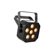 EZLink Par Q6BT ILS Chauvet DJ compacte ILS led par
