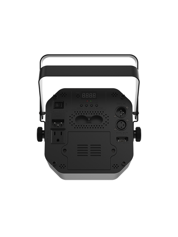 EZLink Par Q6BT ILS Chauvet DJ compacte ILS led par