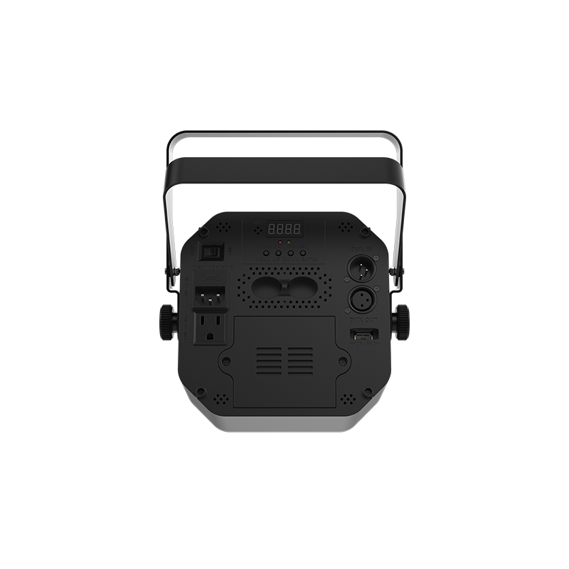 EZLink Par Q6BT ILS Chauvet DJ compacte ILS led par