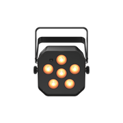 EZLink Par Q6BT ILS Chauvet DJ compacte ILS led par