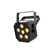 EZLink Par Q6BT ILS Chauvet DJ compacte ILS led par