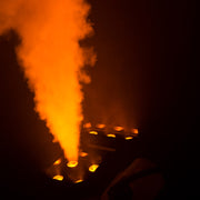 Geyser P7 Chauvet DJ Verticale rookmachine