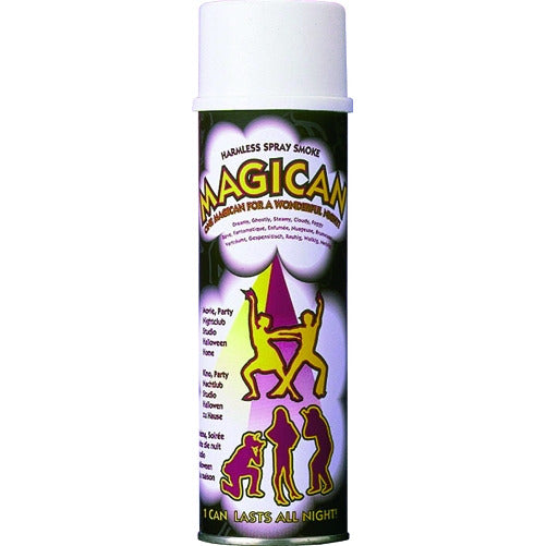 MAGICAN HAZE CAN  SPUITBUS