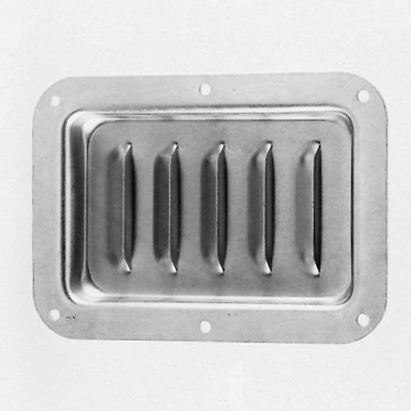VERTICALE VENTILATIESCHOTEL PENN ZINK