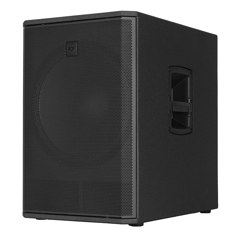 EVOX V15 RCF Active Column Speaker (Black)