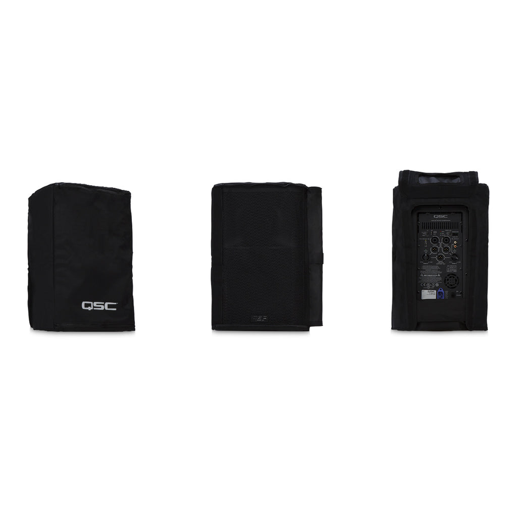 Outdoor Cover for the K12 and K12.2 QSC