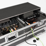 MULTI-FORMAT WORKSTATION PLAYER/MIXER-SET MAGMA