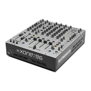 XONE:96 Allen&amp;Heath 8-kanaals analoge DJ-Mixer