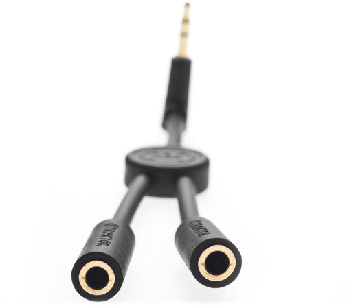 TRAKTOR DJ CABLE NATIVE INSTRUMENTS FOR iPHONE & iPAD