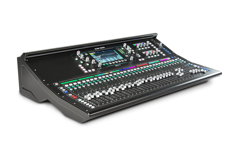 SQ-7 Allen&amp;Heath 48-kanaals Digitale mengtafel