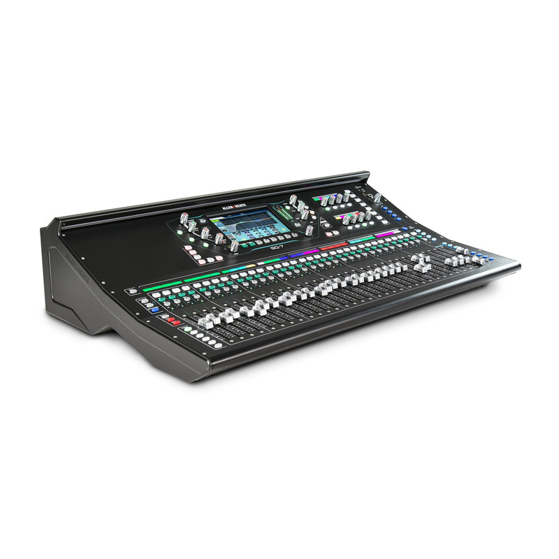 SQ-7 Allen&amp;Heath 48-kanaals Digitale mengtafel