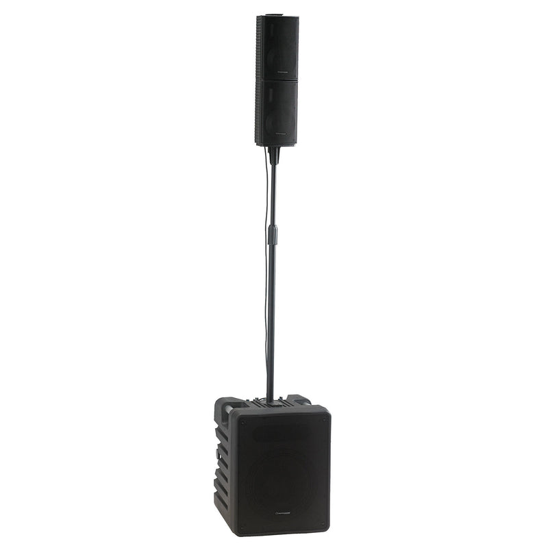MOJO1042App AUDIOPHONY 1020W 