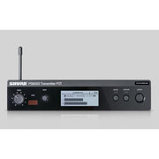 PSM300 Premium SHURE SE215 H20 (518-542 MHz, BE)