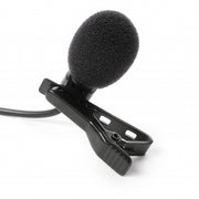 iRIG MIC LAV IK MULTIMEDIA lavelier microfoon