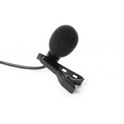 iRIG MIC LAV IK MULTIMEDIA lavelier microfoon