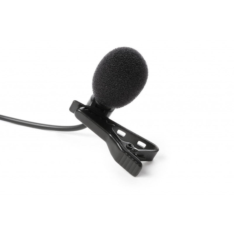 iRIG MIC LAV IK MULTIMEDIA lavelier microfoon