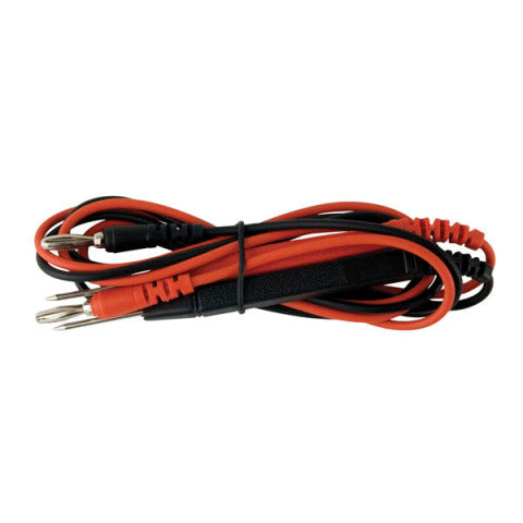 Cable Tester Pro Showgear Kabeltester voor audio