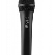 iRIG MIC HD2 IK MULTIMEDIA Handheld condenser mic