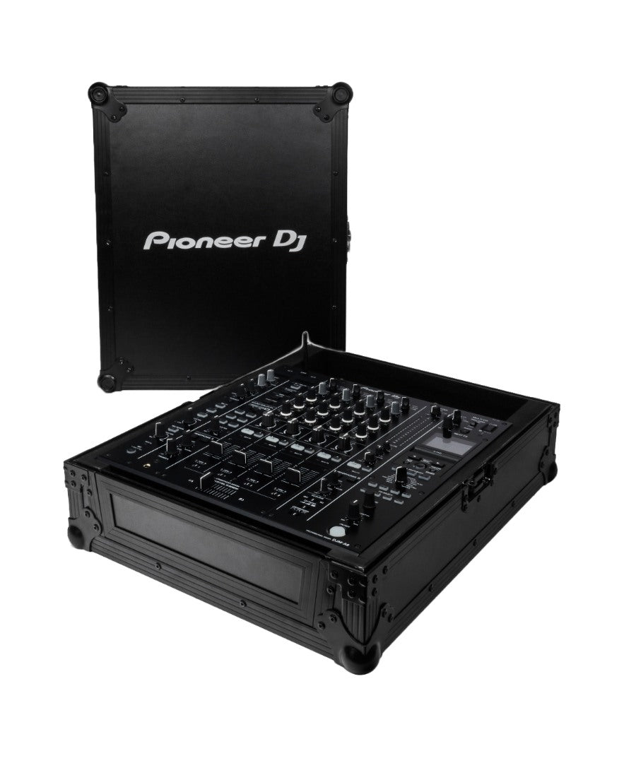 FLT-DJMA9 Pioneer DJ Flightcase voor DJM-A9