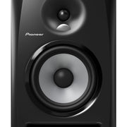 S-DJ60X ZWART PIONEER (PER STUK) - Eindereeks