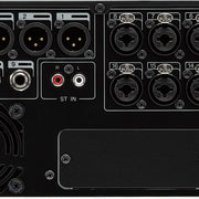 TF-RACK YAMAHA - 40 CHANNELS / 16 PREAMPS / 19" MIXER    