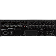 TF-RACK YAMAHA - 40 CHANNELS / 16 PREAMPS / 19" MIXER    