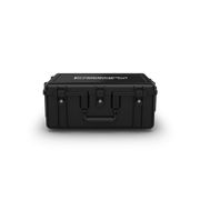FREEDOM CHARGE 8P CHAUVET Case met oplaadstation