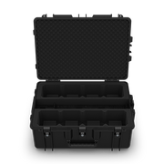 FREEDOM CHARGE 8P CHAUVET Case met oplaadstation