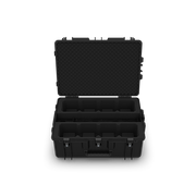 FREEDOM CHARGE 8P CHAUVET Case met oplaadstation