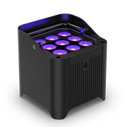 Freedom Par H9 IP Chauvet DJ - Set 4x Freedom Par