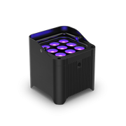 Freedom Par H9 IP Chauvet DJ - Set 4x Freedom Par