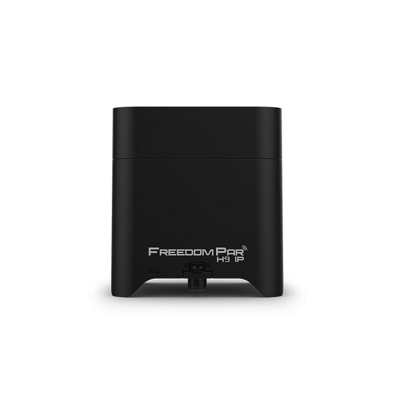 Freedom Par H9 IP Chauvet DJ Outdoor batterij uplighter