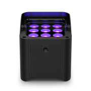 Freedom Par H9 IP Chauvet DJ Outdoor batterij uplighter