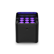 Freedom Par H9 IP Chauvet DJ Outdoor batterij uplighter