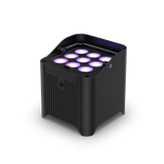 Freedom Par H9 IP Chauvet DJ Outdoor batterij uplighter