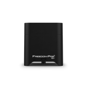 FREEDOM PAR Q9 CHAUVET DJ Batterij Uplighter Indoor