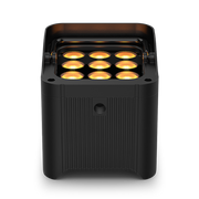 FREEDOM PAR Q9 CHAUVET DJ Batterij Uplighter Indoor