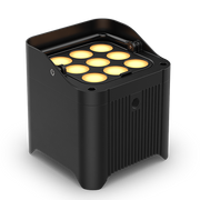 FREEDOM PAR Q9 CHAUVET DJ Batterij Uplighter Indoor