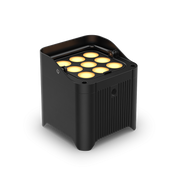 FREEDOM PAR Q9 CHAUVET DJ Batterij Uplighter Indoor