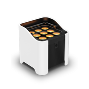 FREEDOM PAR Q9 CHAUVET DJ Batterij Uplighter Indoor