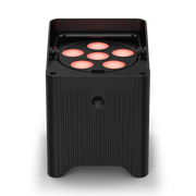 FREEDOM PAR T6 Chauvet DJ batterij uplighter