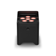 FREEDOM PAR T6 Chauvet DJ batterij uplighter