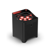 FREEDOM PAR T6 Chauvet DJ batterij uplighter
