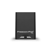 FREEDOM PAR T6 Chauvet DJ batterij uplighter
