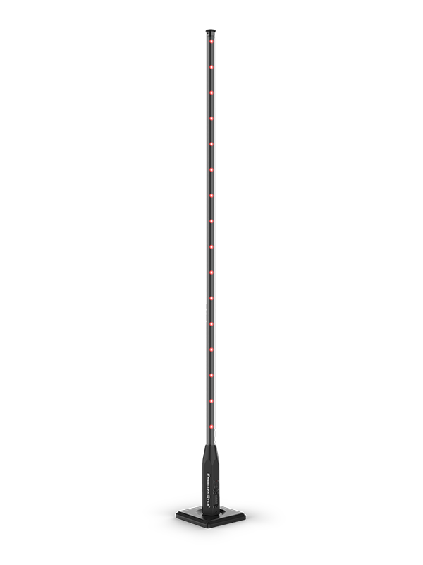 FREEDOM STICK X4 CHAUVET DJ led Sticks