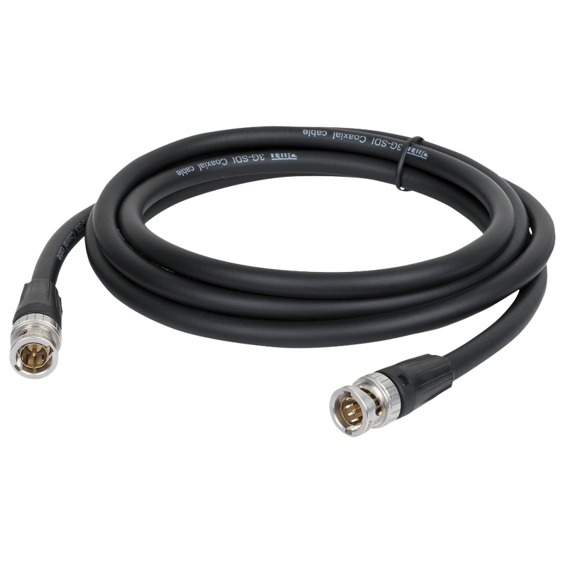 SDI 3G DAP Coax Cable with Neutrik BNC (1.5 m)