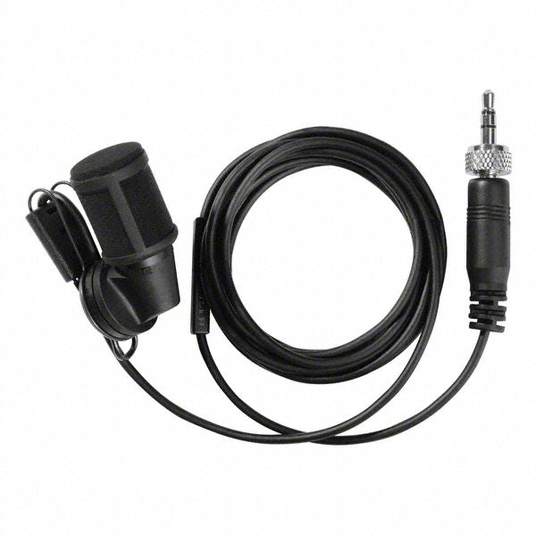 MKE 40-EW SENNHEISER CARDIOID DASSPELD