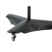 OVERHEAD MICROFOONSTAND K&amp;M