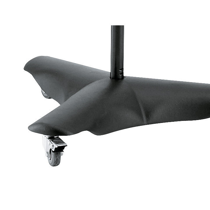 OVERHEAD MICROFOONSTAND K&amp;M